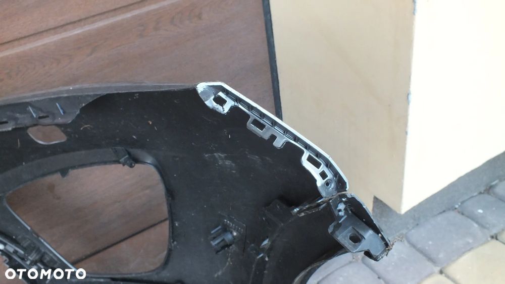 Zderzak przedni Kia Sorento III PDC Sprysk - 10