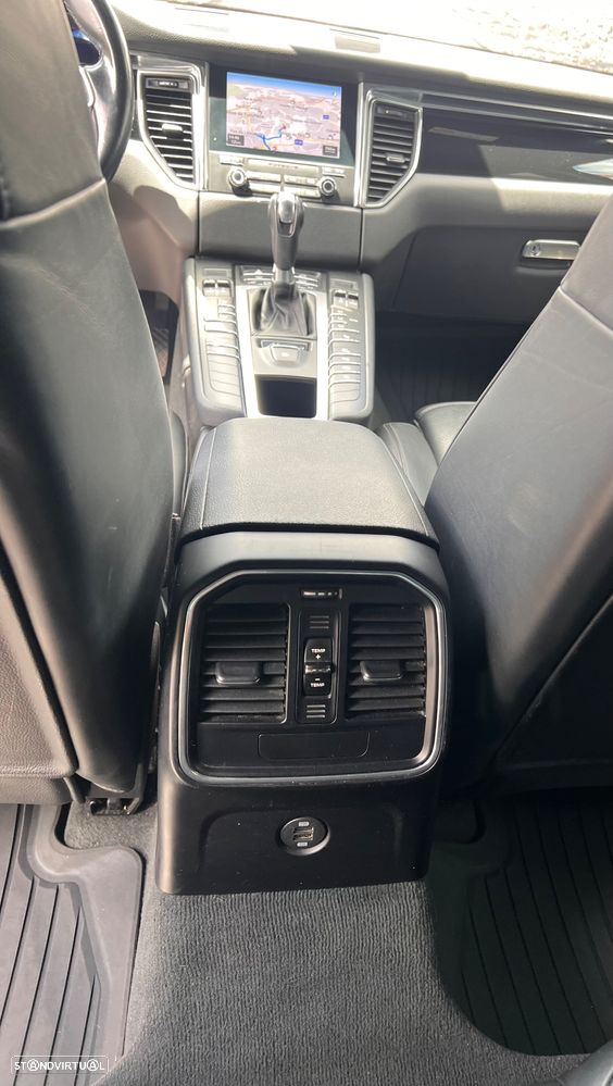 Porsche Macan S PDK - 16