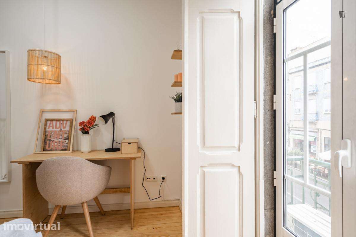 Apartamento com 2 quartos - localizado em Arroios Lisbon - Grande imagem: 4/21