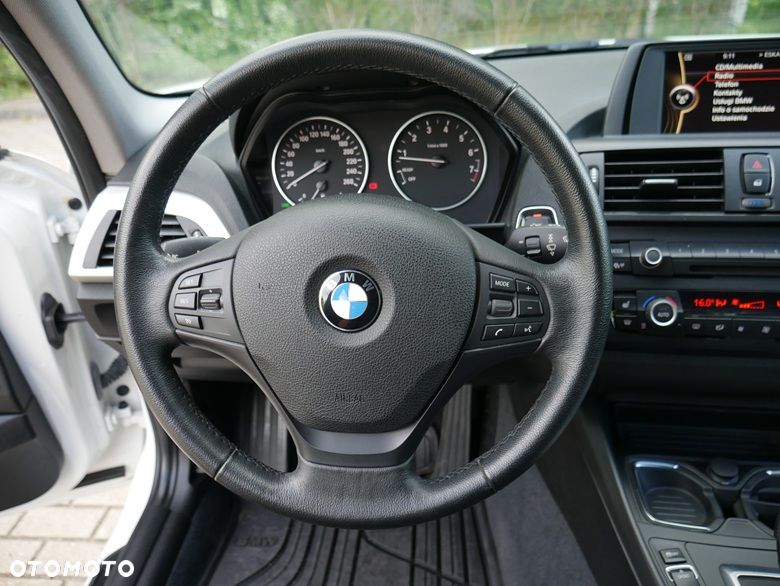 BMW Seria 1 116i Urban Line - 14