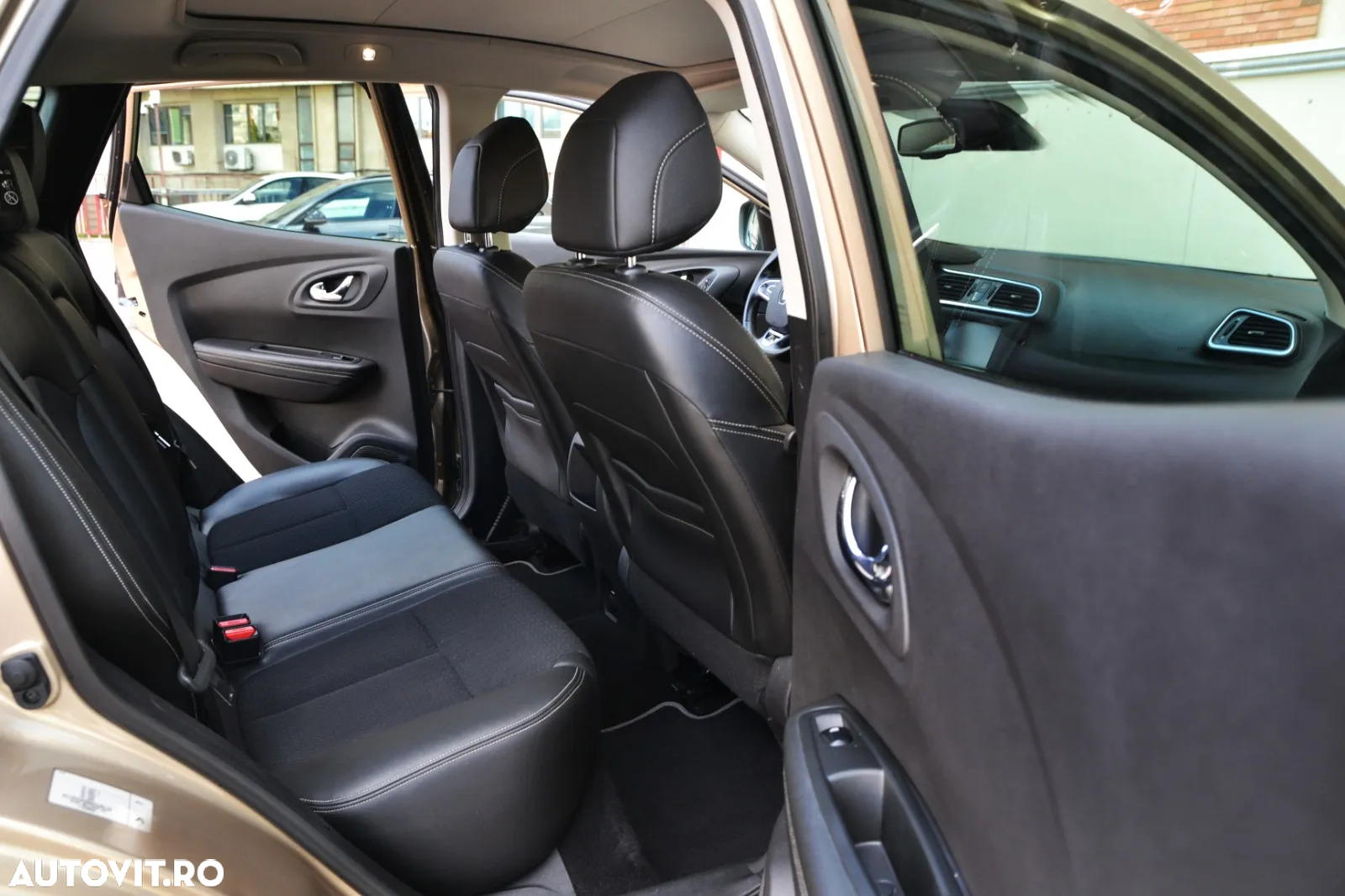 Renault Kadjar 1.5 DCI EDC Intens - 23