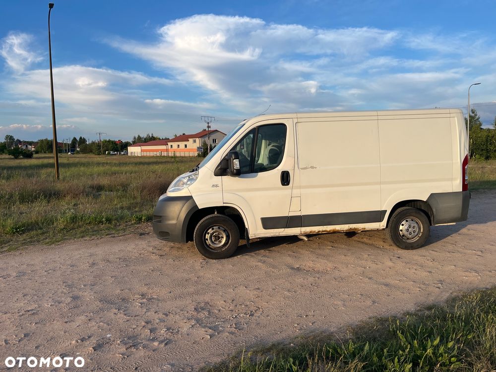 Fiat Ducato - 8