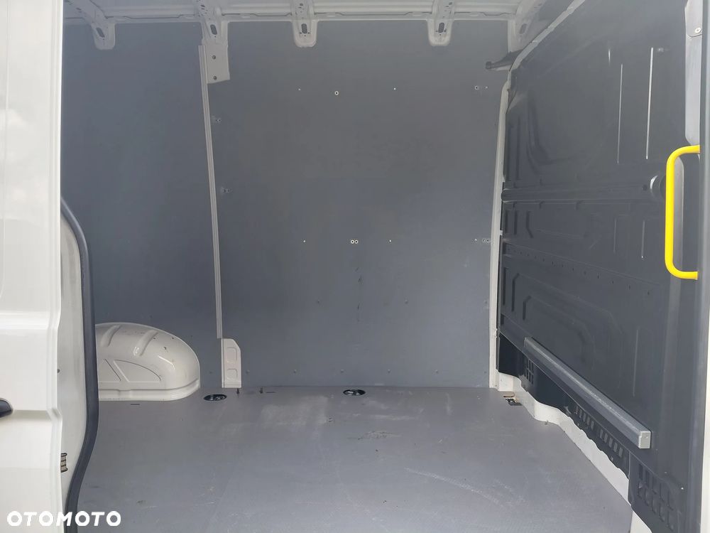 Volkswagen CRAFTER L3H2 --2.0 TDI/140KM - 10