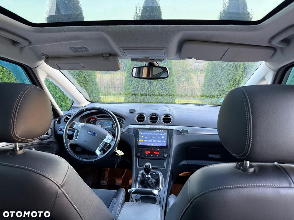 Ford S-Max - 4