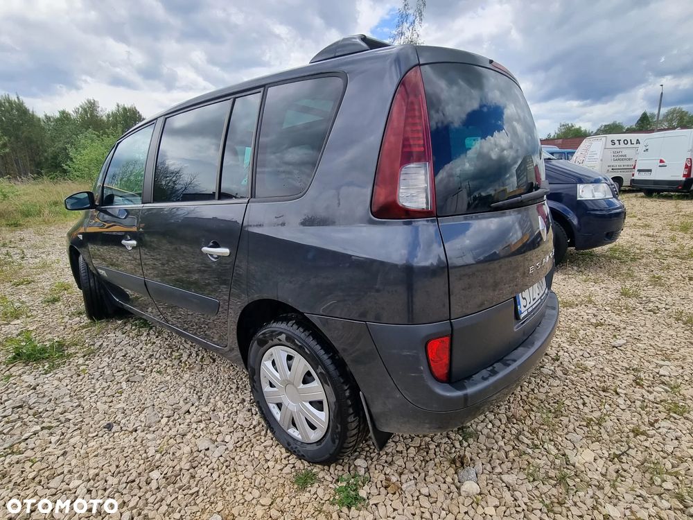 Renault Espace 2.0T Voyage - 3
