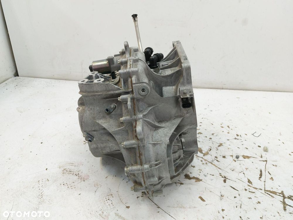 MERCEDES GLA 200 II H247 1.3TB Skrzynia biegów automatyczna  komplet 700423 - 3