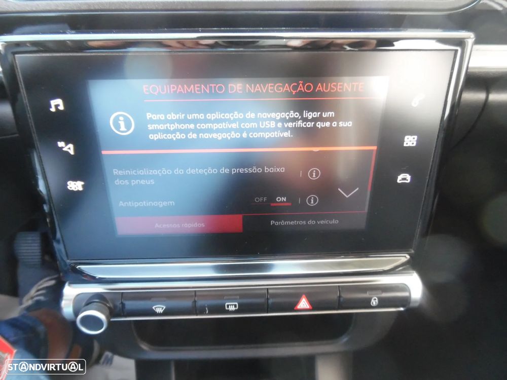 Citroën C3 1.2 PureTech Feel Pack - 23