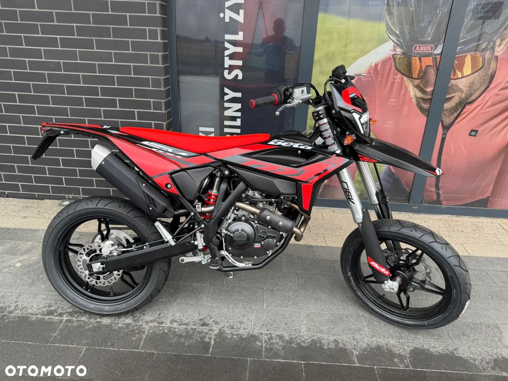 Beta Motard - 1