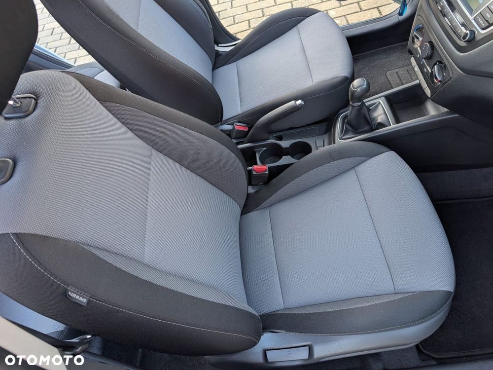 Hyundai i20 1.2 Comfort - 30