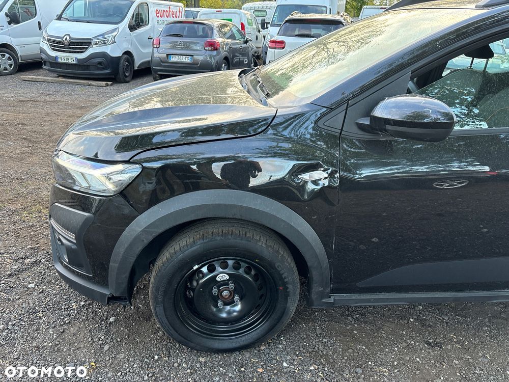 Dacia Sandero 1.0 TCe Comfort - 4