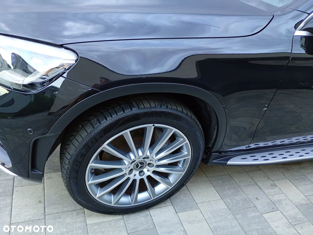 Mercedes-Benz GLC 300 de 4Matic 9G-TRONIC Exclusive - 15