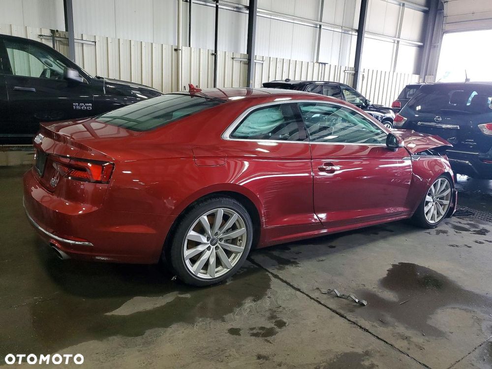 Audi A5 Coupé - 3