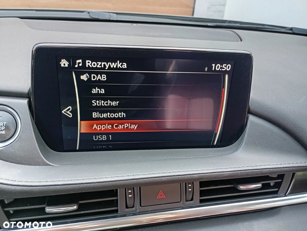 Mazda 6 SKYACTIV-G 165 Exclusive-Line - 27