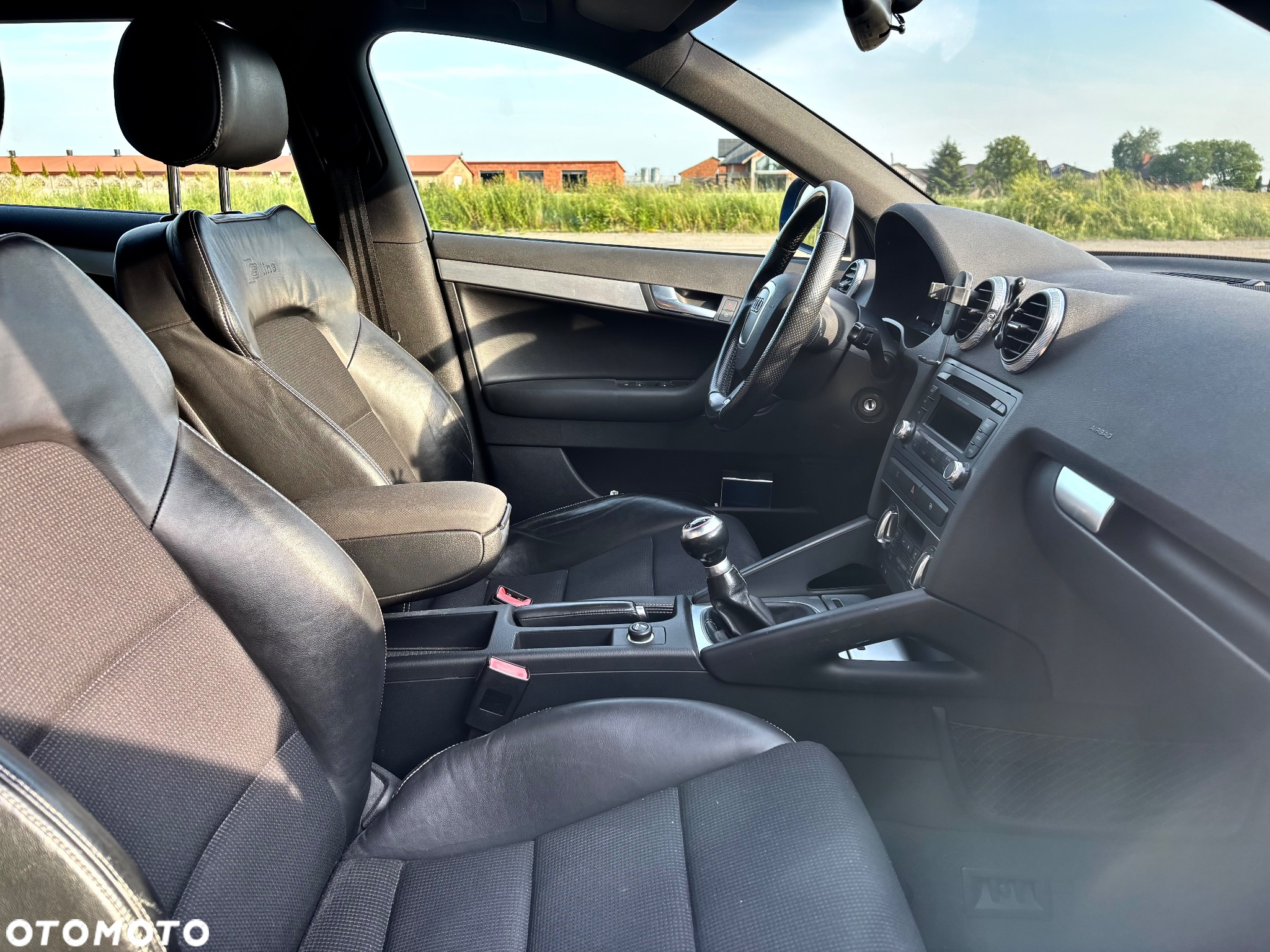Audi A3 - 11