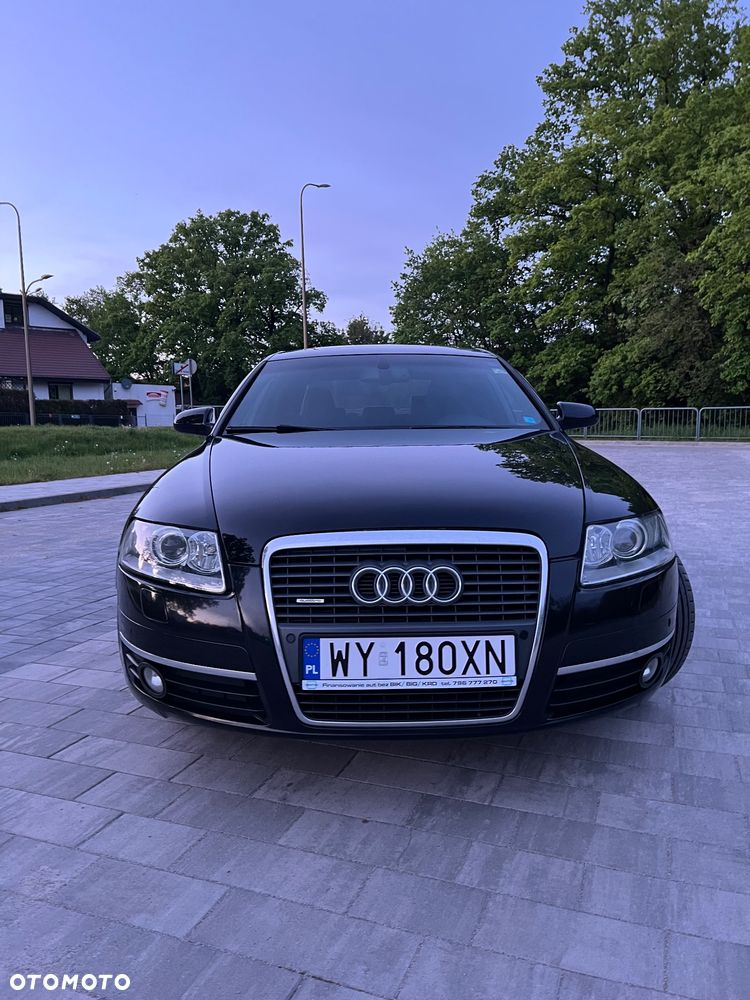Audi A6 Limousine - 2