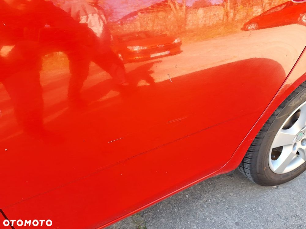 Skoda Fabia 1.2 12V Ambition - 11