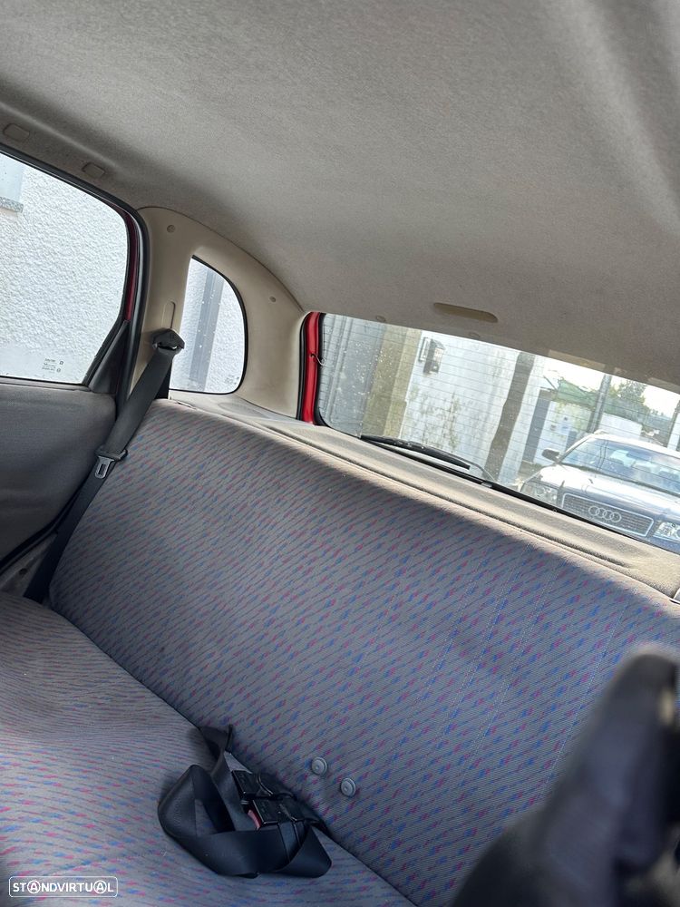 Opel Corsa 1.2 Eco - 7