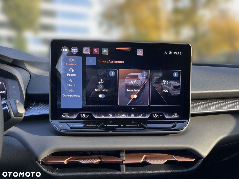 Cupra Terramar 2.0 TSI 4Drive VZ DSG - 23