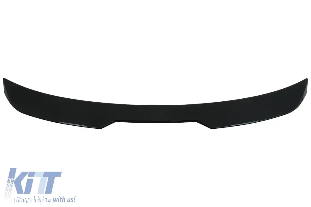 Pachet Exterior Aero BMW Seria 7 G70 M-Tech (2022-) Black Knight Design Negru Lucios - 15