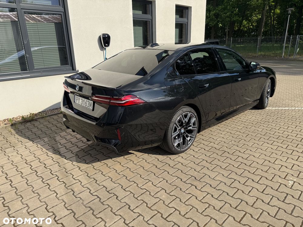 BMW Seria 5 - 9