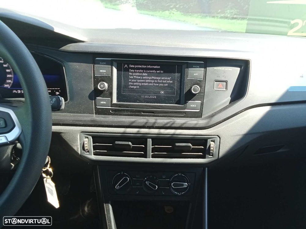 VW Taigo 1.0 TSI OPF Life - 14