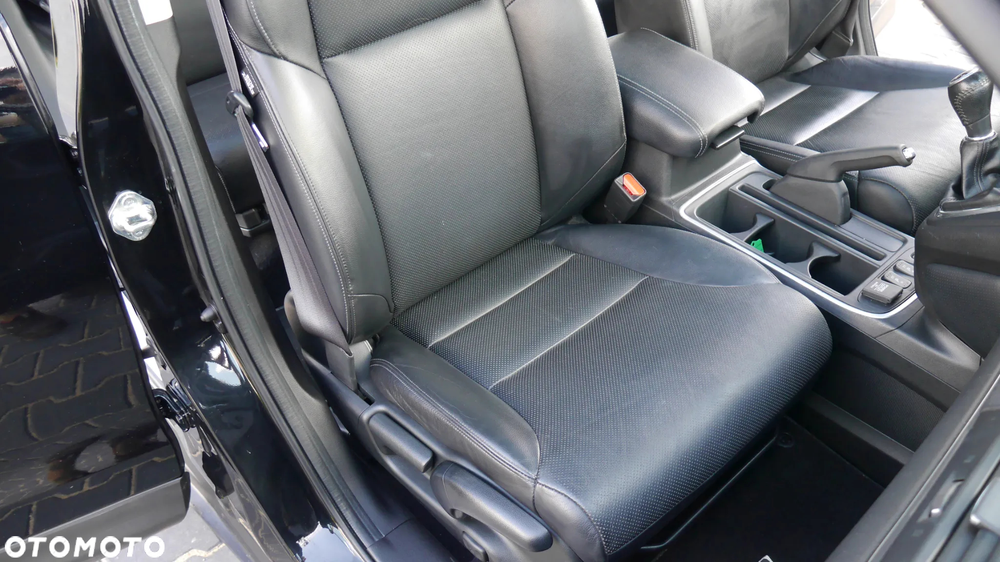 Honda CR-V 1.6i-DTEC Lifestyle - 32