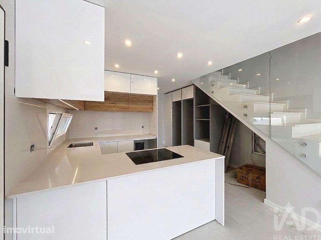 Casa T3 em Fernão Ferro de 119,00 m2 - Grande imagem: 3/19