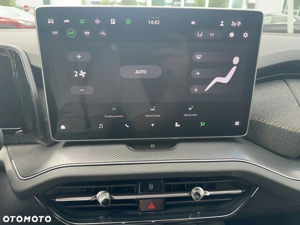 Skoda Kodiaq 2.0 TDI 4x4 Selection DSG - 22