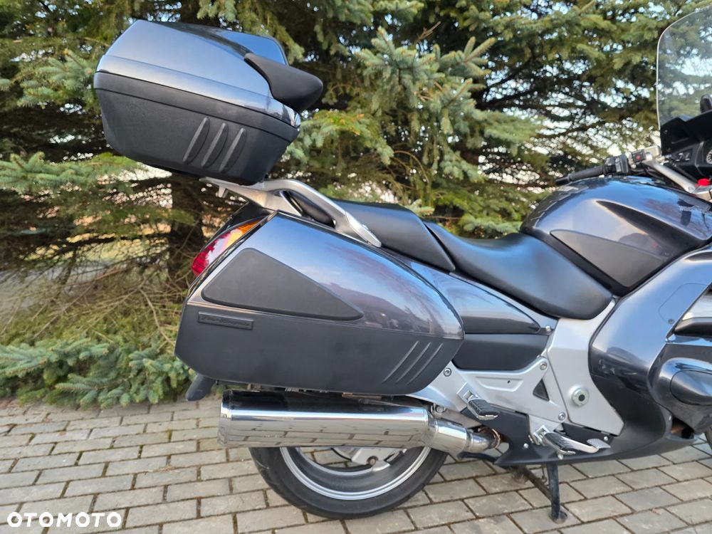 Honda ST - 15