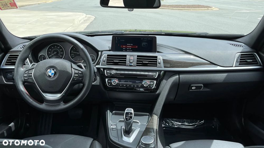 BMW Seria 3 - 14