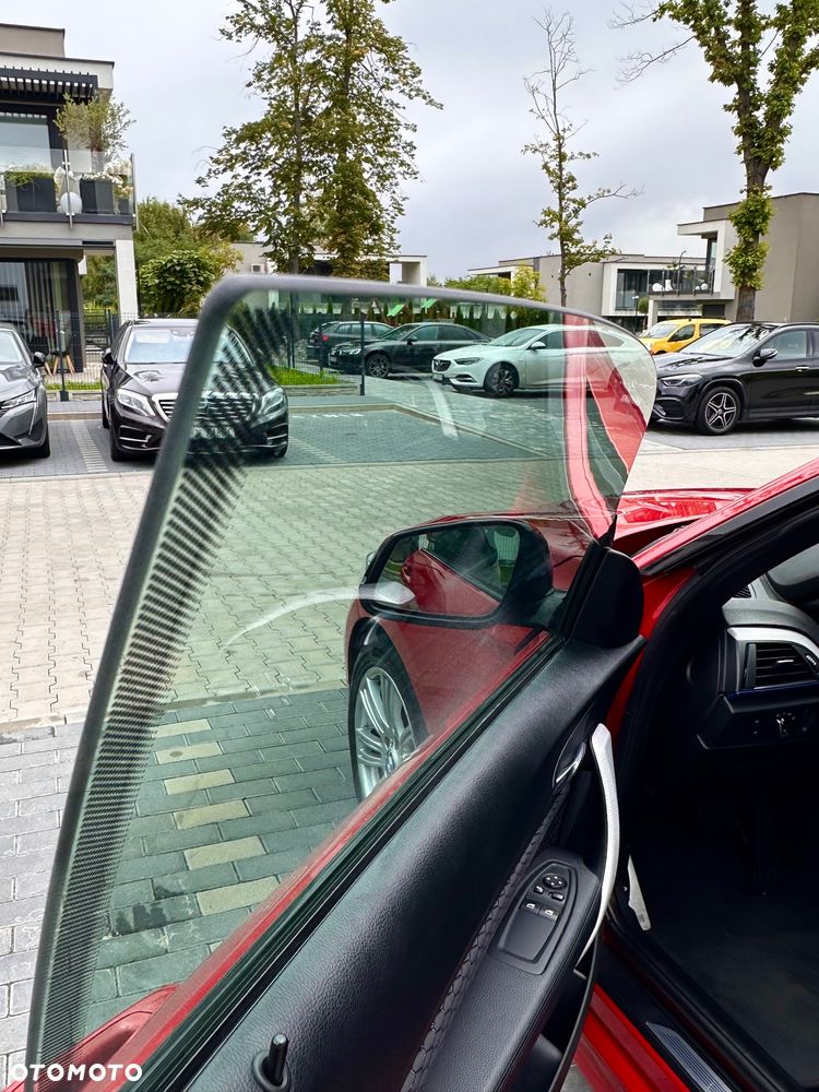 BMW Seria 1 - 10