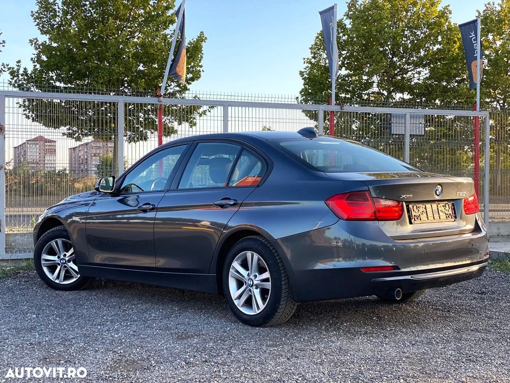 BMW Seria 3 - 9