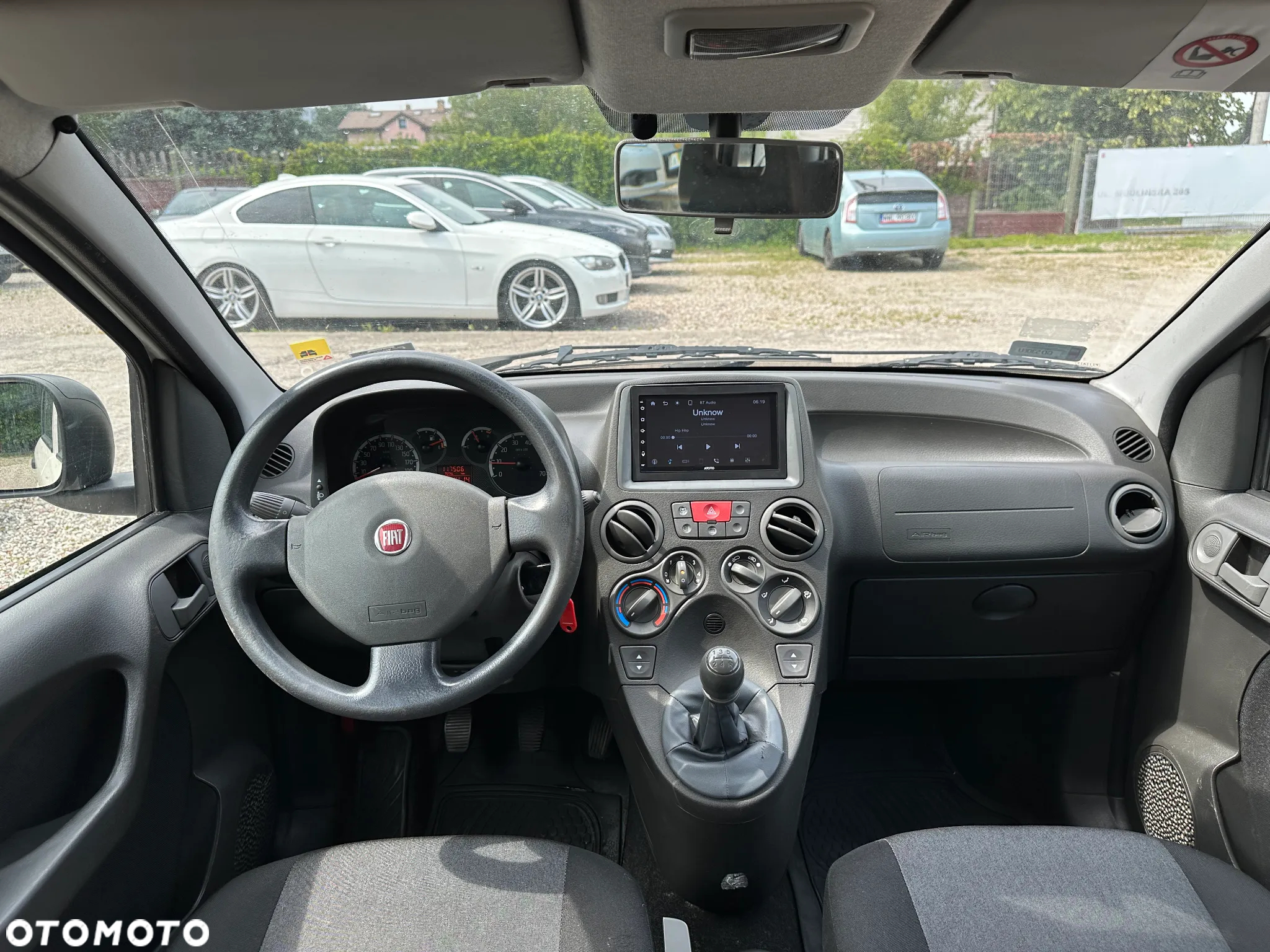 Fiat Panda - 12