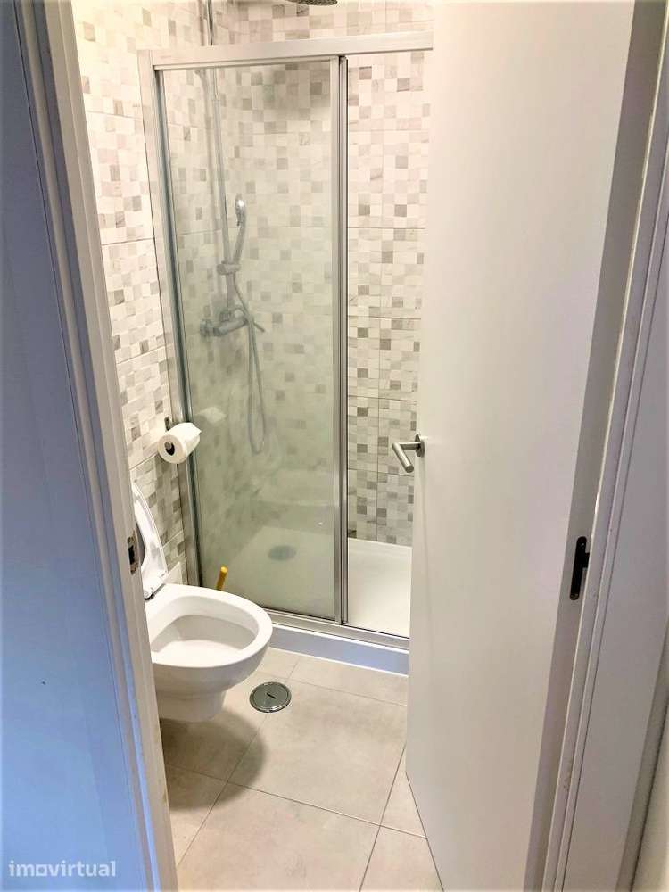 Quarto com casa de banho privado e vista do Rio, Setúbal - Grande imagem: 5/26