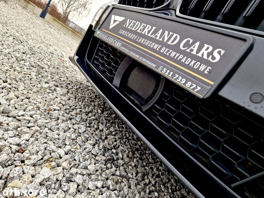 BMW Seria 5 530e M Sport sport - 20