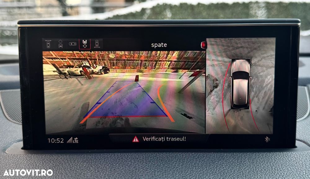 Audi Q7 45 TDI quattro Tiptronic S line - 19