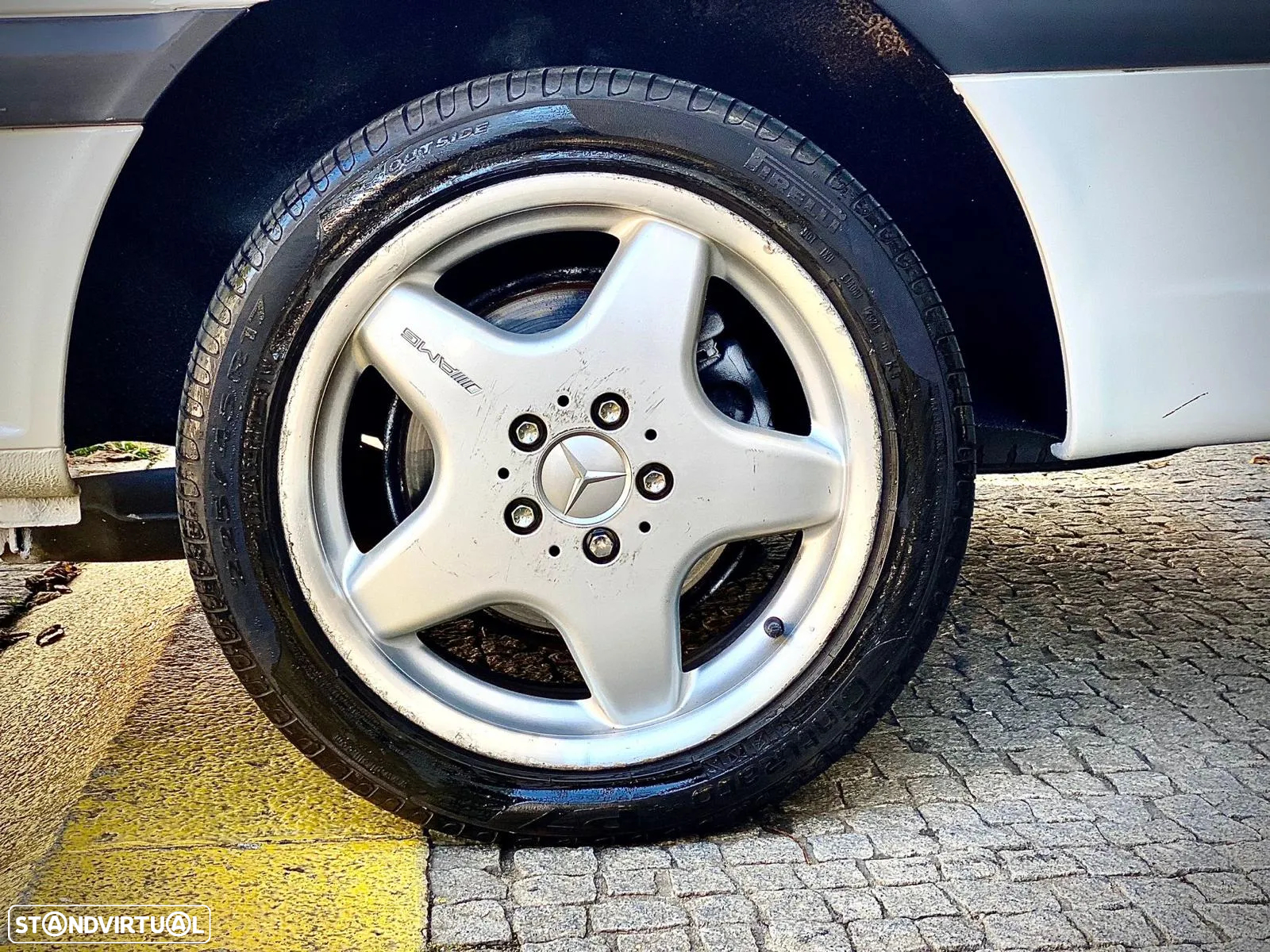 Mercedes-Benz Vito 111 CDi/32 6L - 11