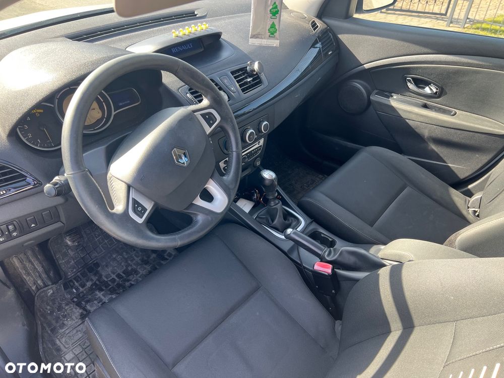 Renault Megane dCi 110 FAP Expression - 5