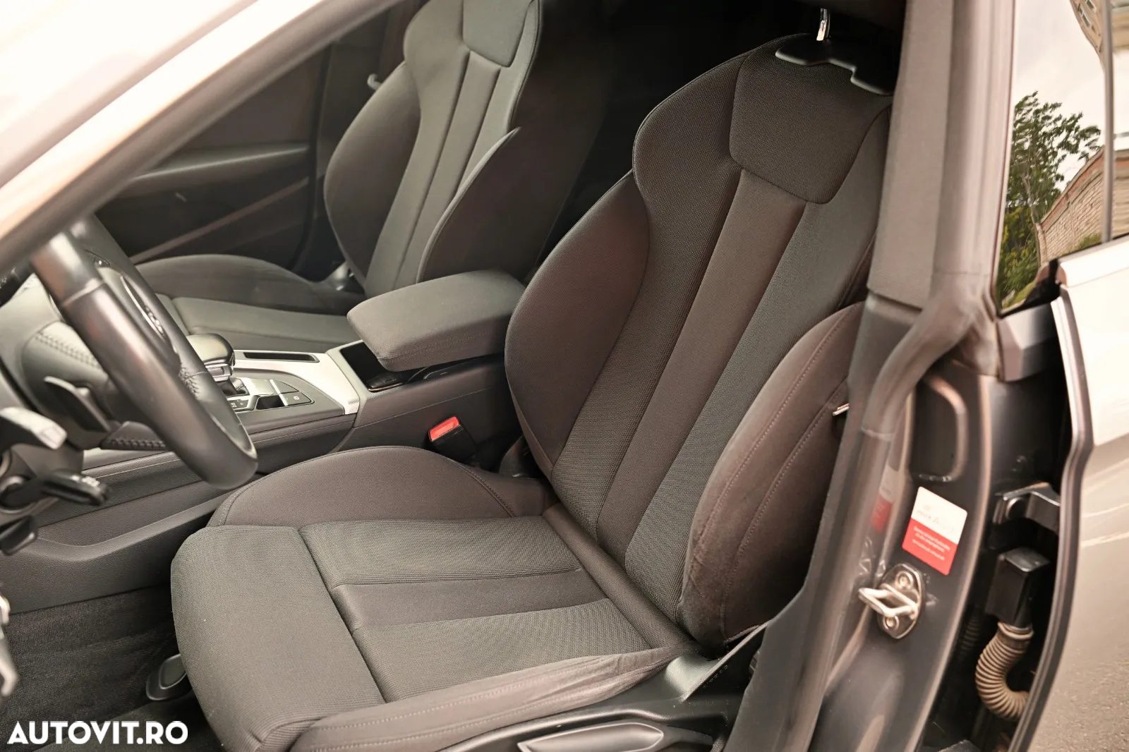 Audi A5 Sportback 2.0 TFSI S tronic - 8