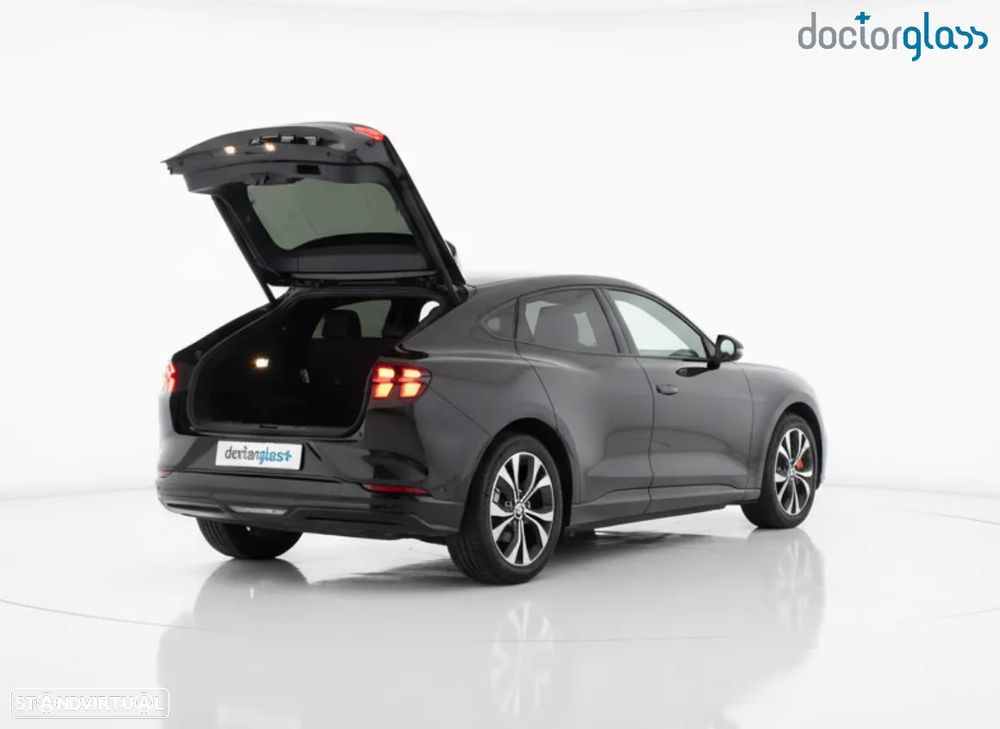 Ford Mustang Mach-E Alargada AWD - 10