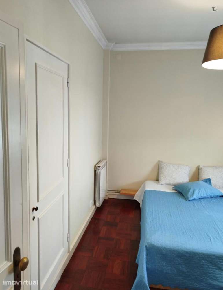 Quarto - localizado em Cedofeita Porto - Grande imagem: 2/8