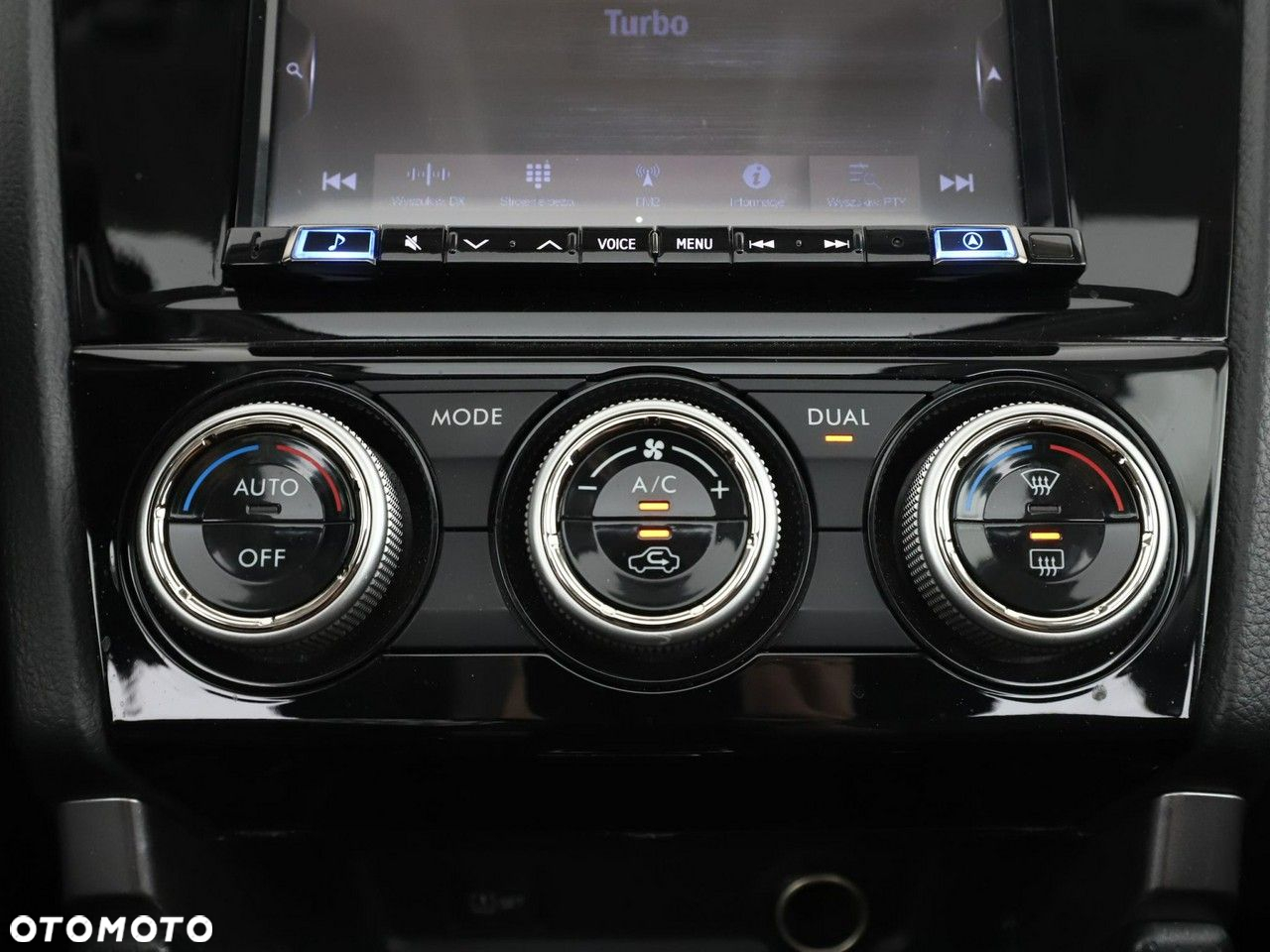 Subaru Forester 2.0X Lineartronic Comfort - 27