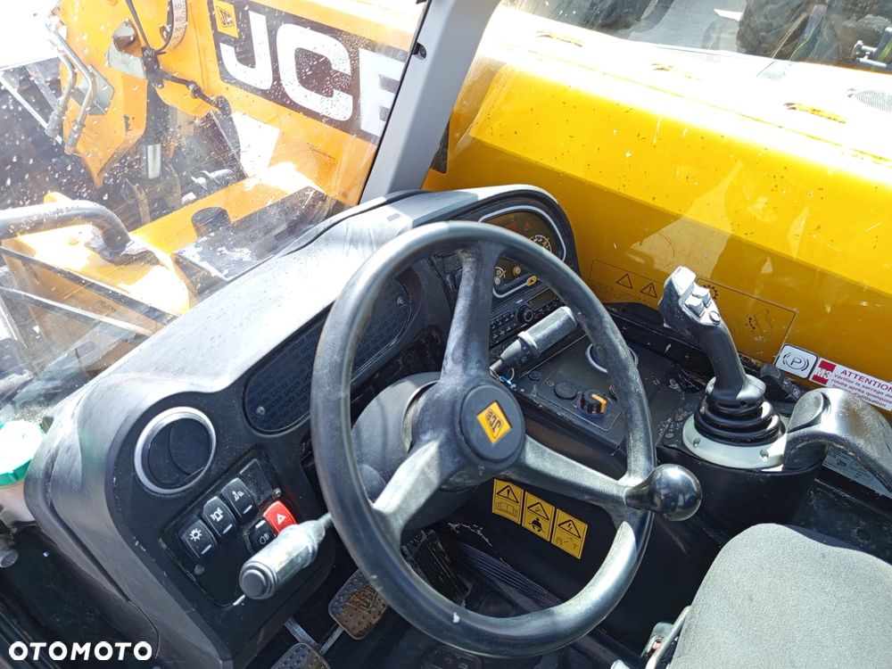 JCB JCB 525-60 HI -VIZ - 6