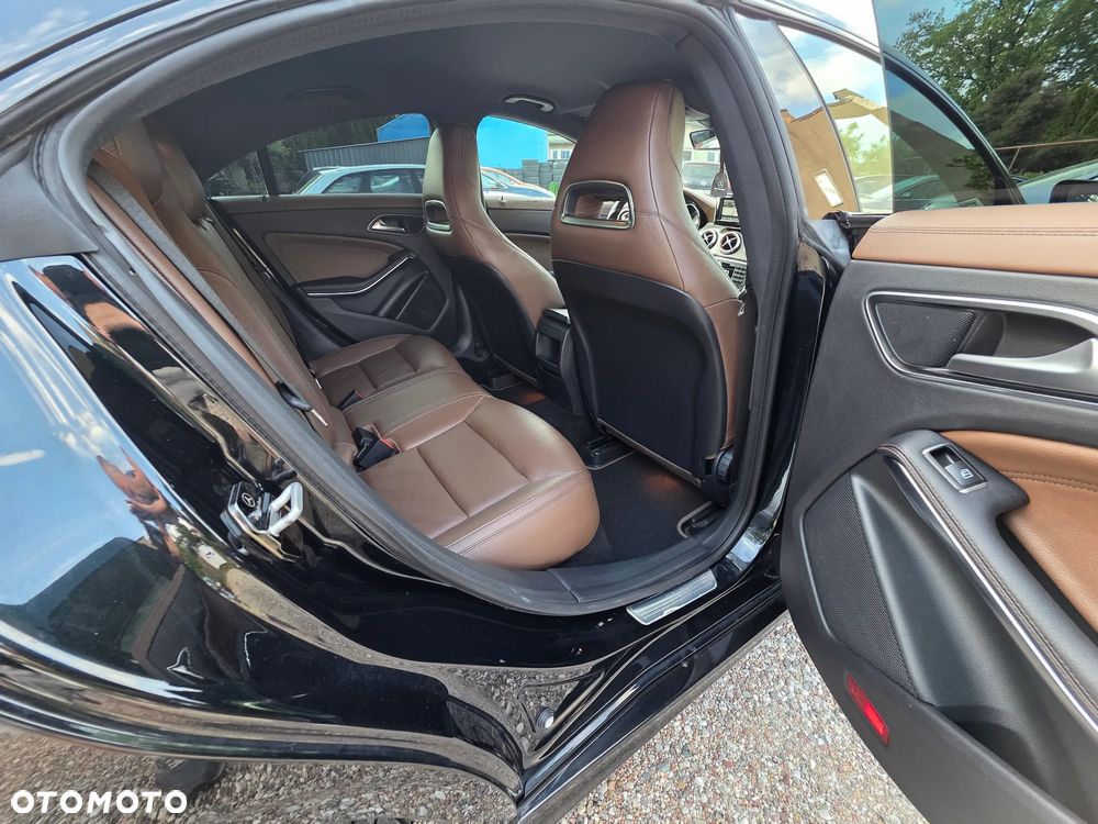 Mercedes-Benz CLA - 6