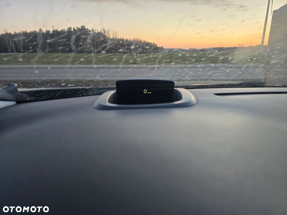 Peugeot 508 SW BlueHDi 150 Stop&Start Allure - 10