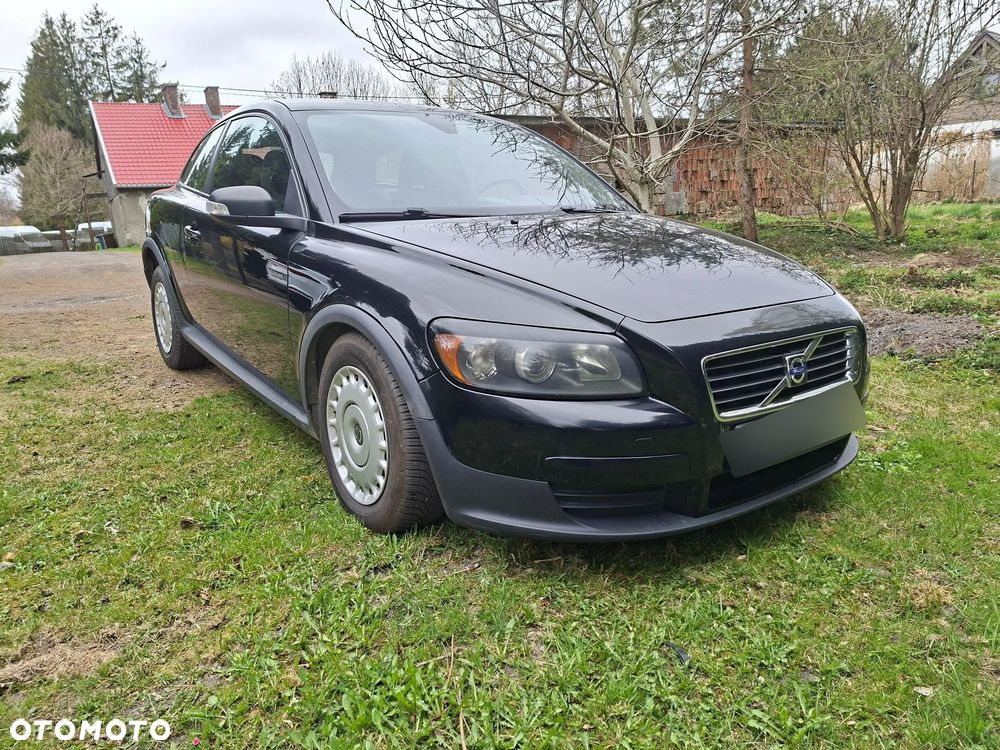 Volvo C30 1.6D - 6