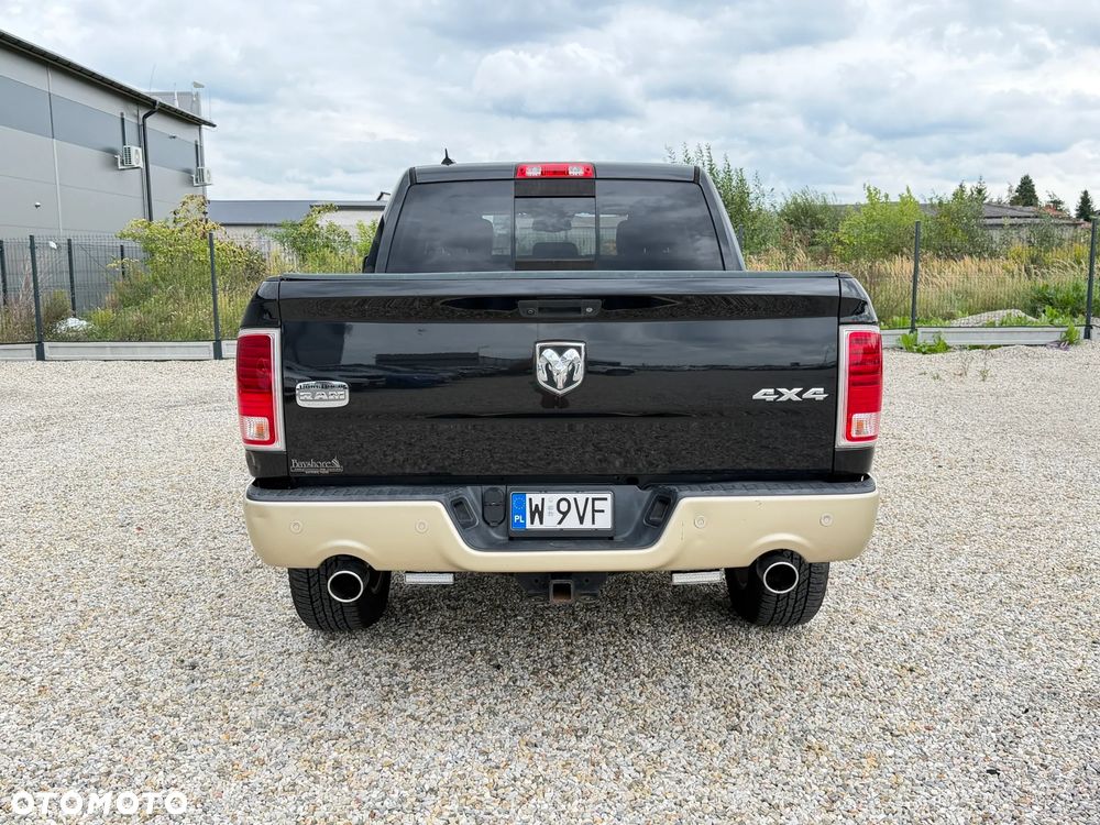 Dodge RAM - 13