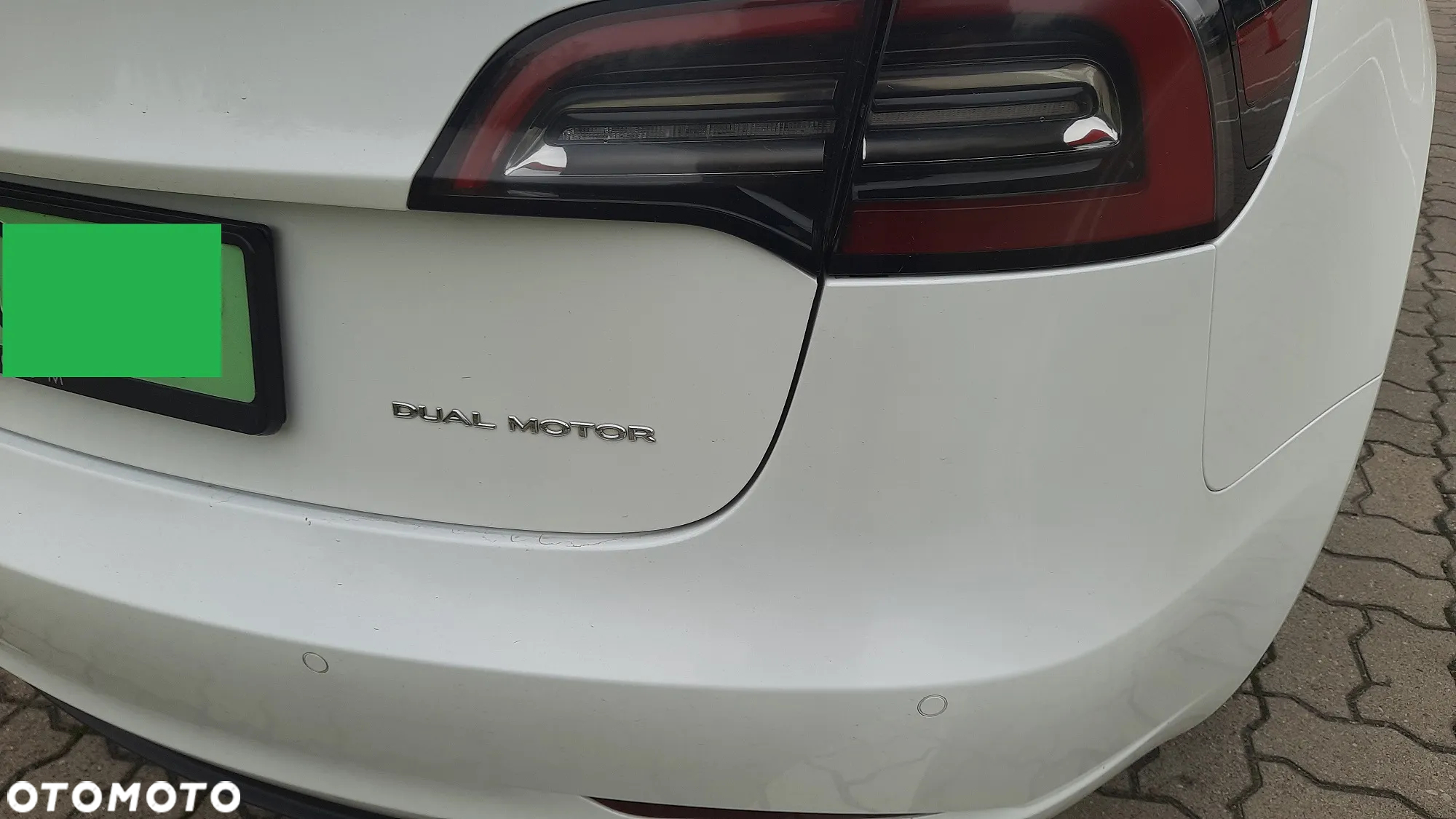 Tesla Model 3 Performance AWD - 7