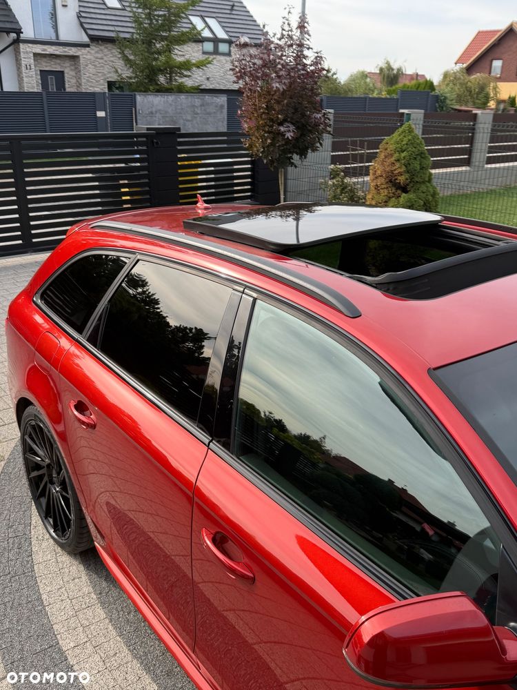 Audi A4 Avant - 21