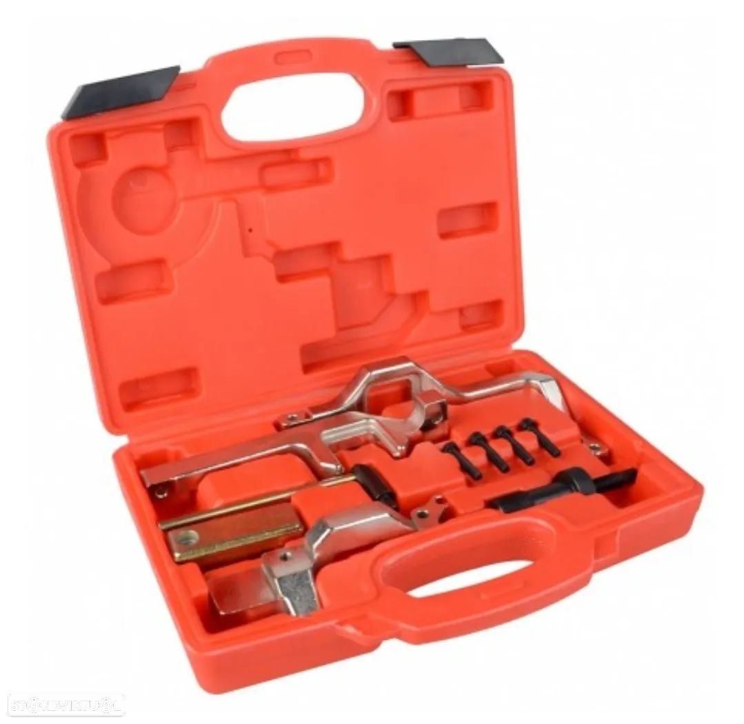 Kit trancas distribuição motores BMW - N12 N14 Mini Peugeot Citroen 1.4 1.6 - 1